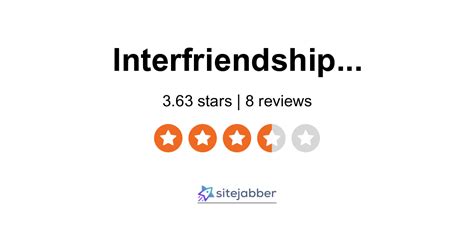 interfriendship|8 Reviews of Interfriendship.de